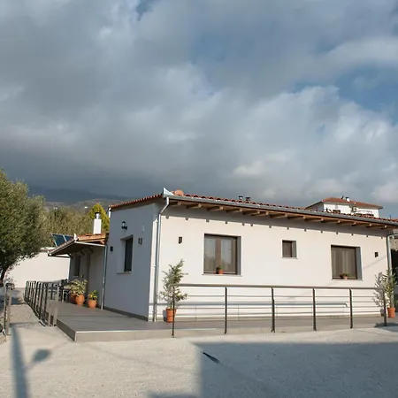 Mountain View Apartment Volos