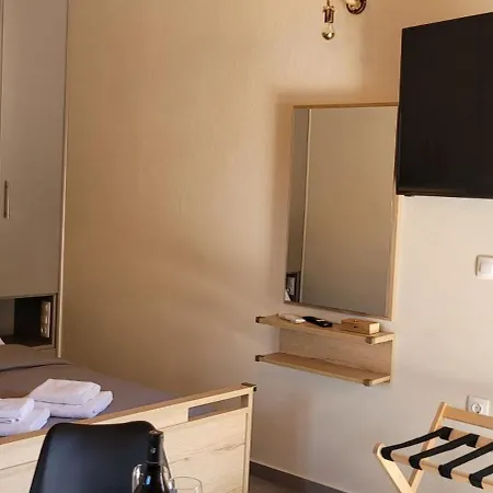 Apartment Mountain View