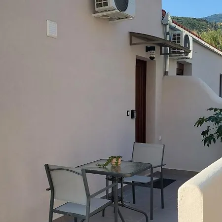 Apartment Mountain View Volos