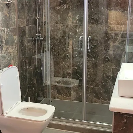 Mountain View Apartment Volos