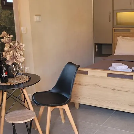 Mountain View Apartment *