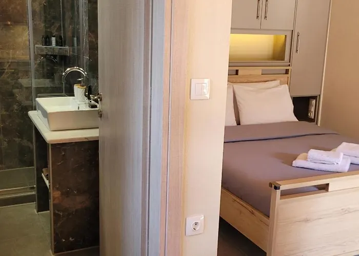 Mountain View Apartment