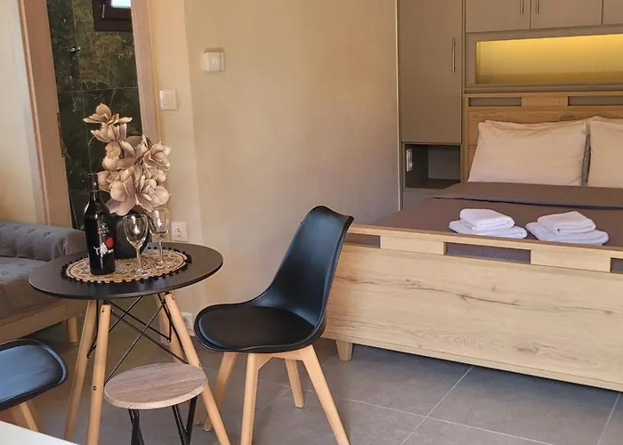 Mountain View Apartment *