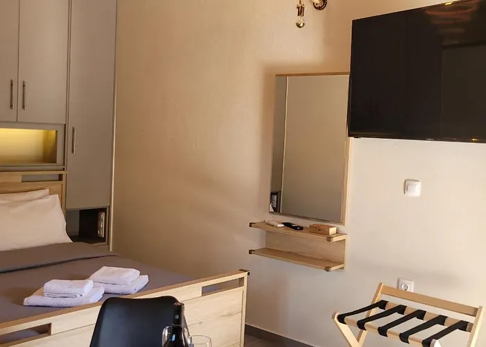 아파트 Mountain View